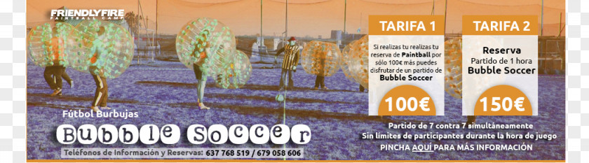 Bubble Soccer Paper Advertising Hair Coloring Line Varnish PNG