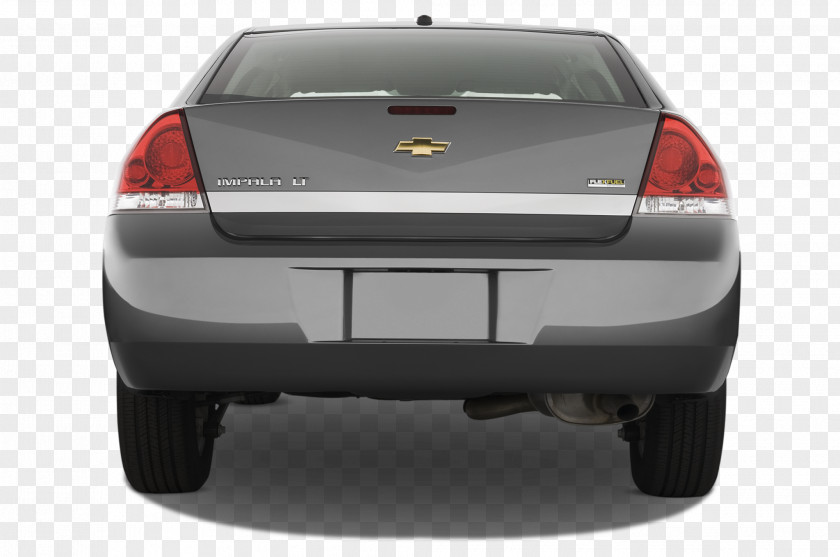 Chevrolet 2012 Impala General Motors Car 2008 PNG