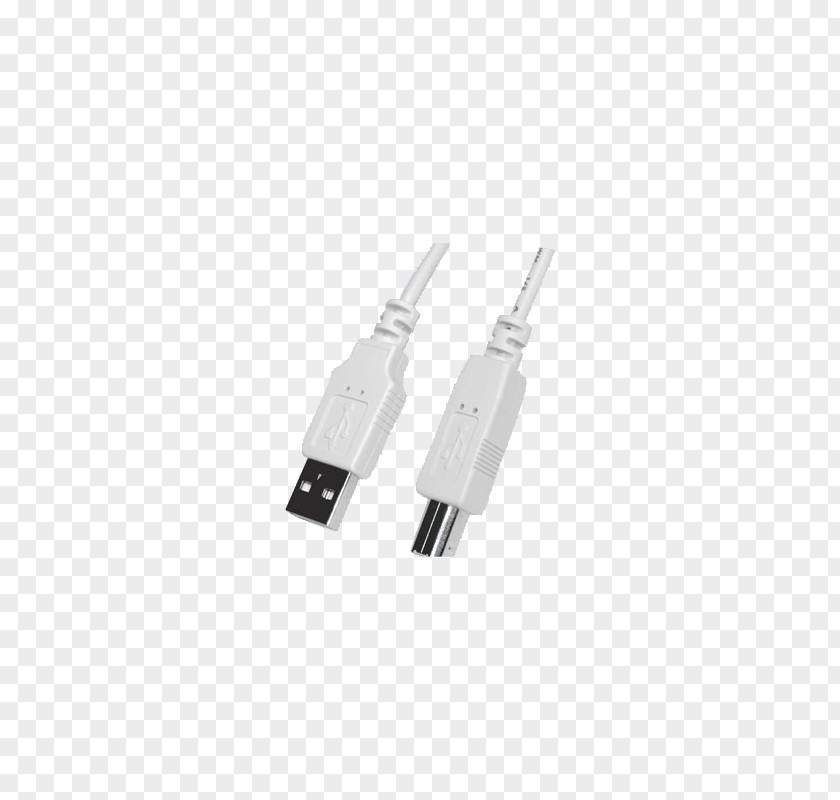 Design IEEE 1394 USB Electrical Cable PNG