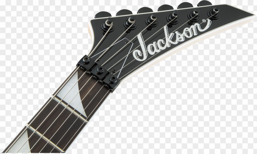 Electric Guitar Jackson Guitars King V Dinky Soloist PNG