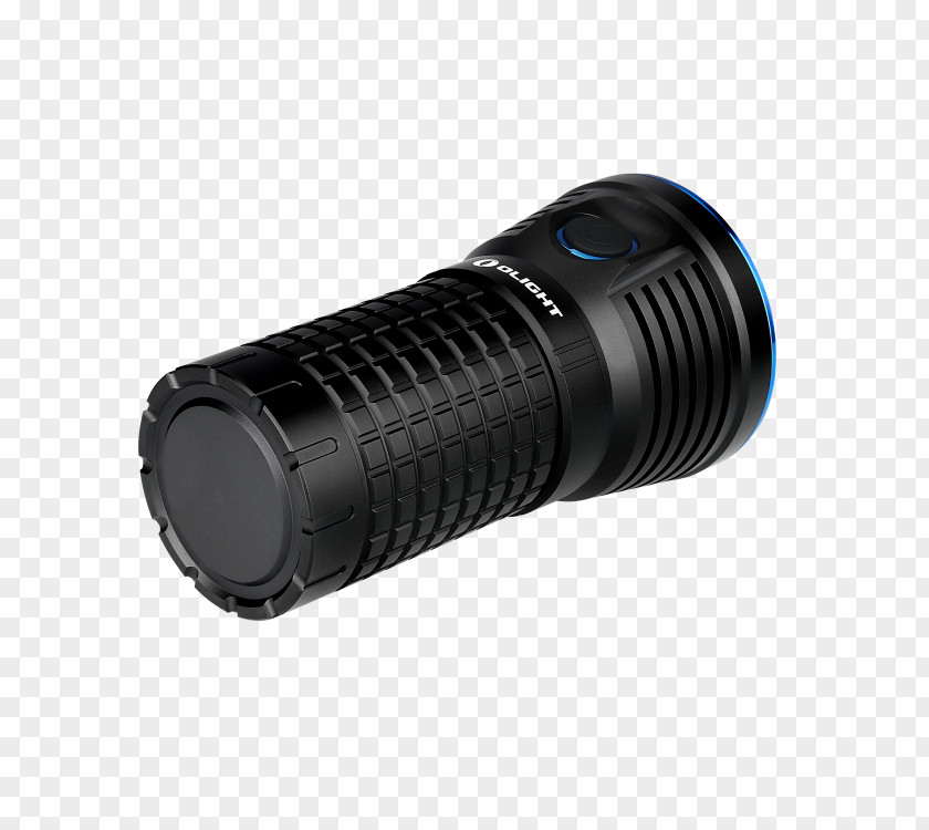 Flashlight Olight X7 Marauder Lumen Light-emitting Diode Searchlight PNG