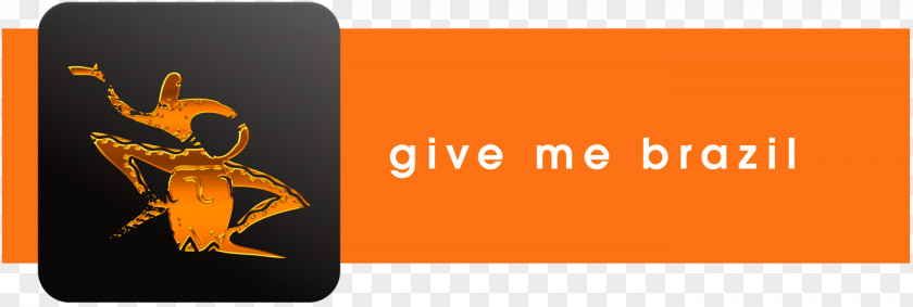 Give Me Five Logo Brand Desktop Wallpaper PNG