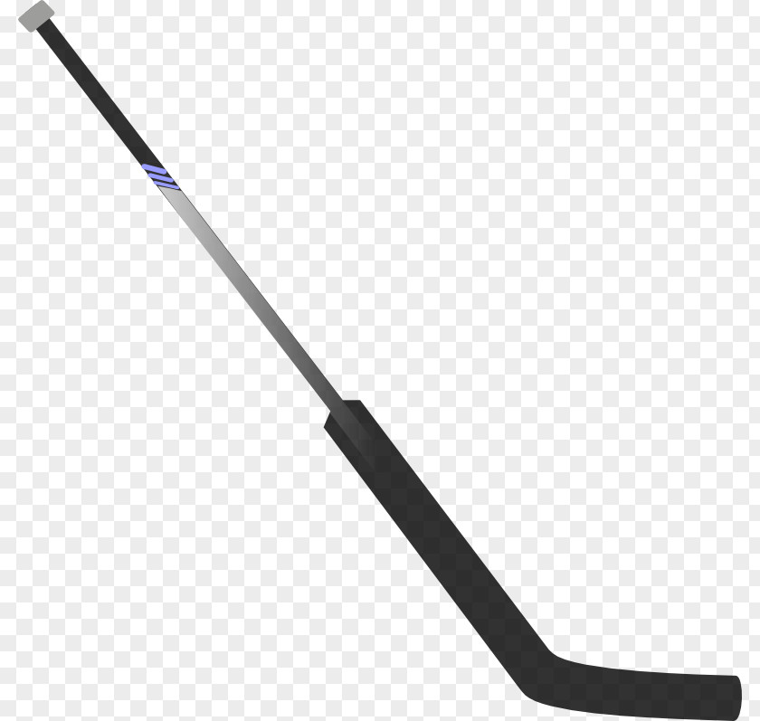 Goalie Pictures Hockey Stick Goaltender Clip Art PNG