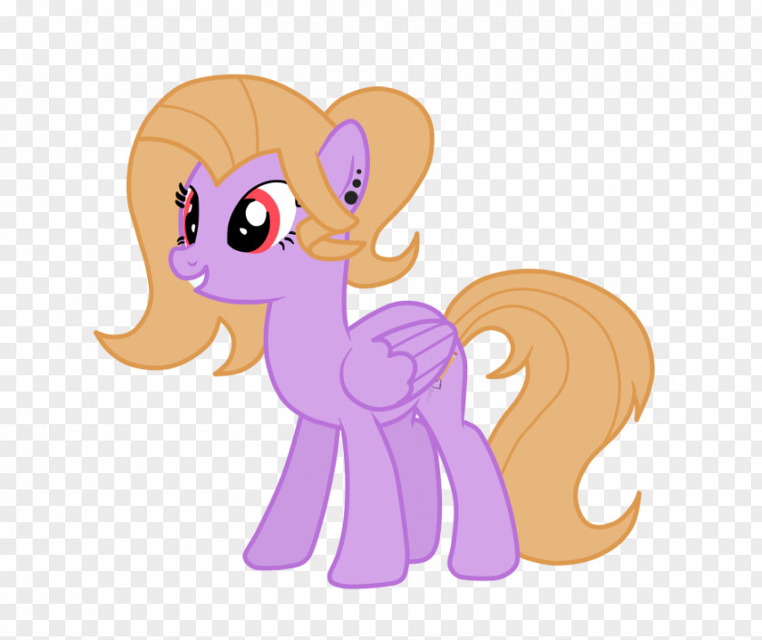 Horse Pony Ear Clip Art PNG