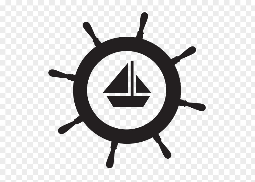 Ideal Vector Car Ship's Wheel Boat Steering PNG