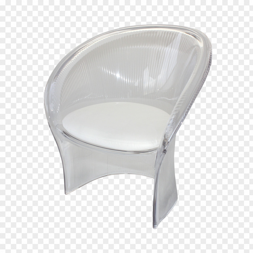 Mirage 2000 Chair Plastic PNG