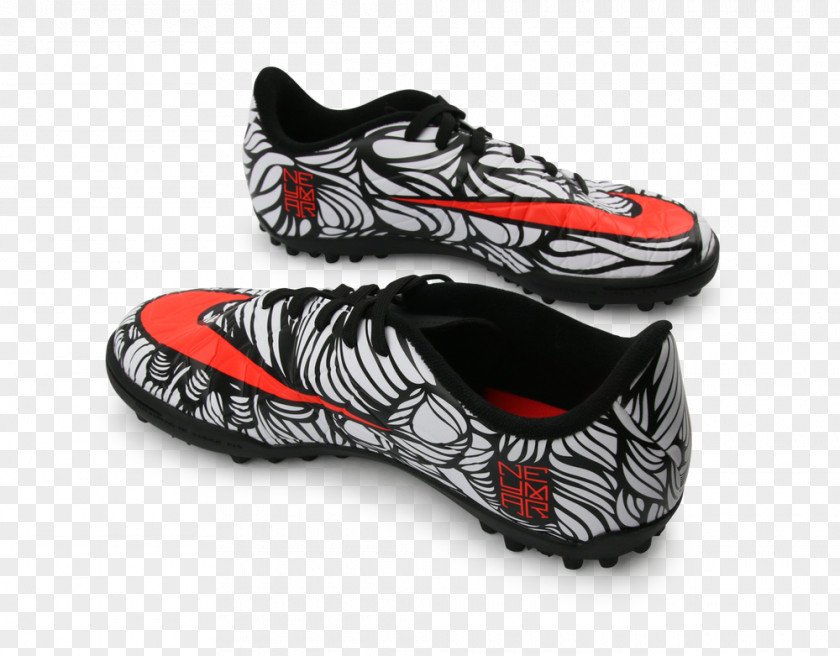 Nike Cleat Free Sports Shoes PNG