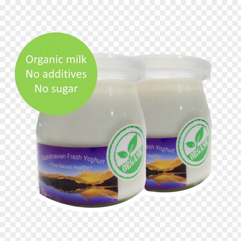 Organic Farm Flavor PNG