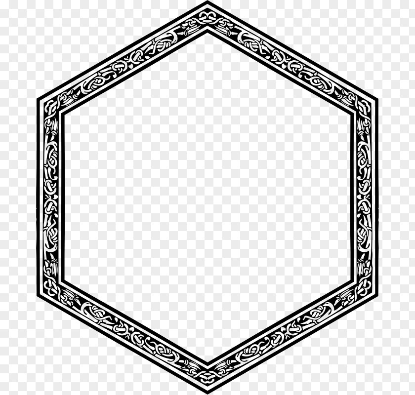 Picture Frames Clip Art PNG