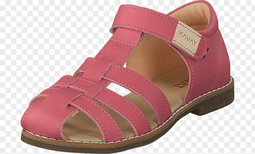 Sandal Pink M Slide Shoe Walking PNG