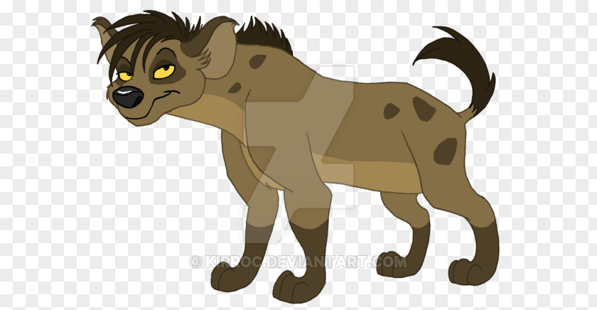 Shenzi Banzai E Ed Lion Simba Hyena Mufasa PNG