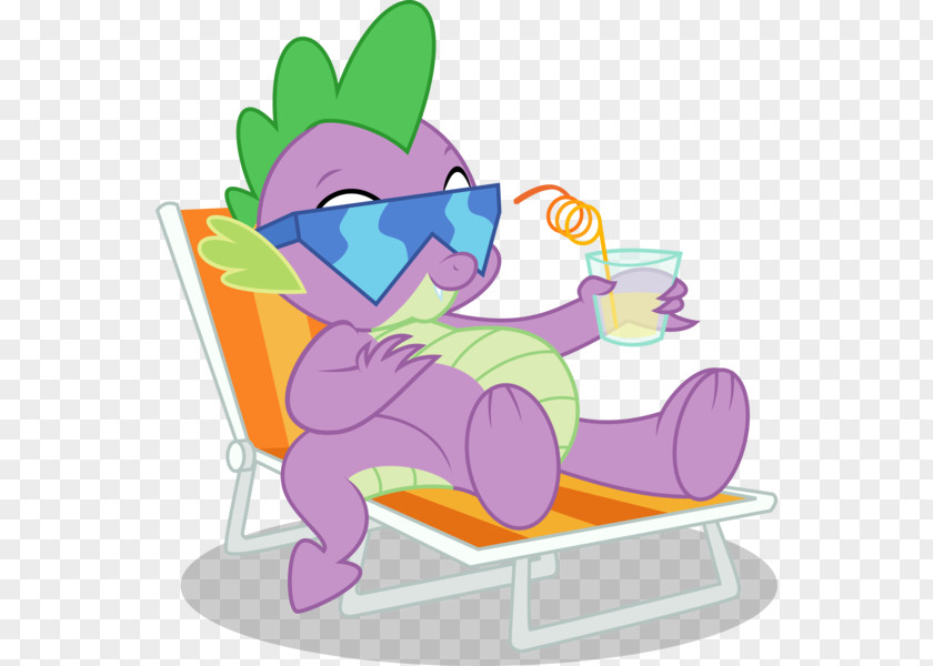 Spike DeviantArt Pony Artist PNG