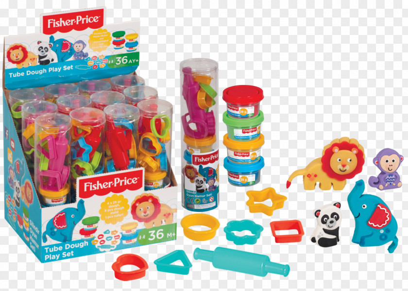 Toy Educational Toys Fisher-Price Plasticine Game PNG