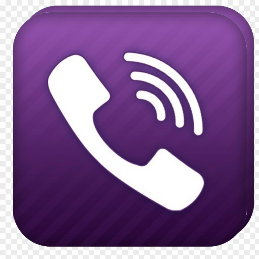 Viber Mobile Phones Logo PNG