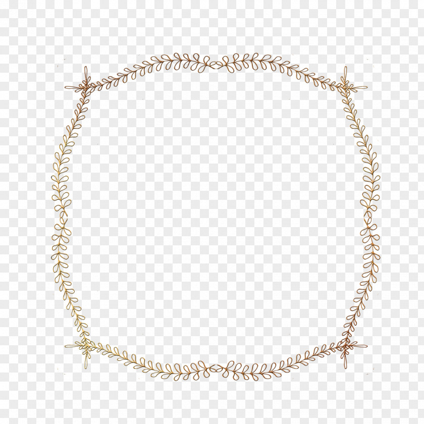 Watercolor Frame Jewellery Pie Safe Necklace Bracelet Cupboard PNG