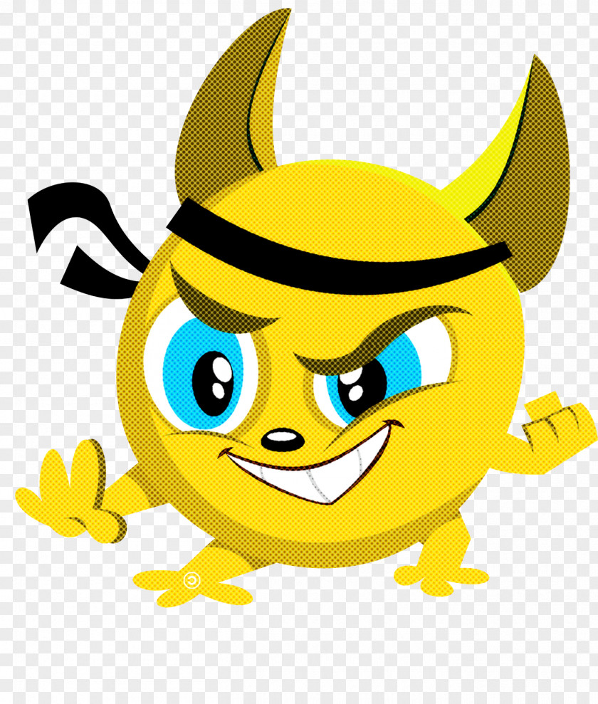 Animation Smiley Emoticon PNG