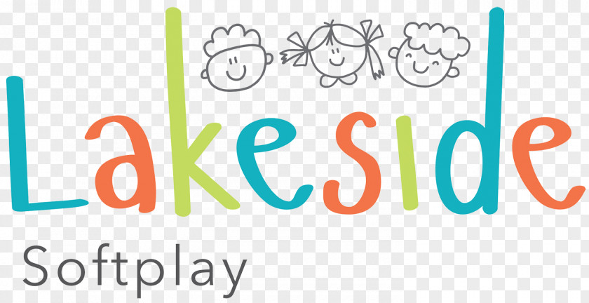 Aquapark Border Lakeside SoftPlay Cafe Soft Play Logo Brand Font PNG