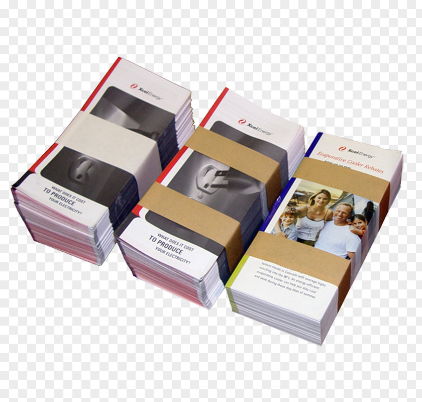 Box Paper Strapping Packaging And Labeling PNG