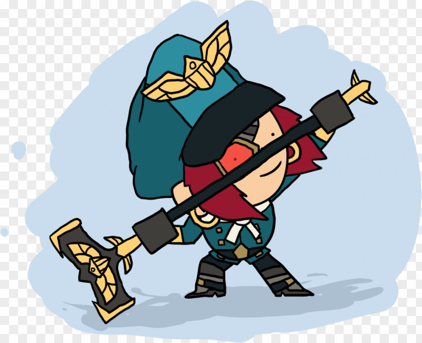 Brawlhalla DeviantArt Fan Art PNG