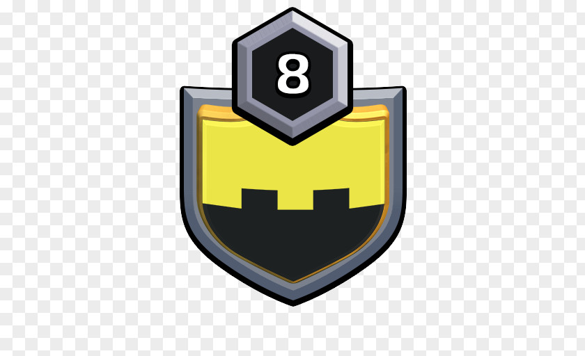 Clash Of Clans Video-gaming Clan War Badge PNG