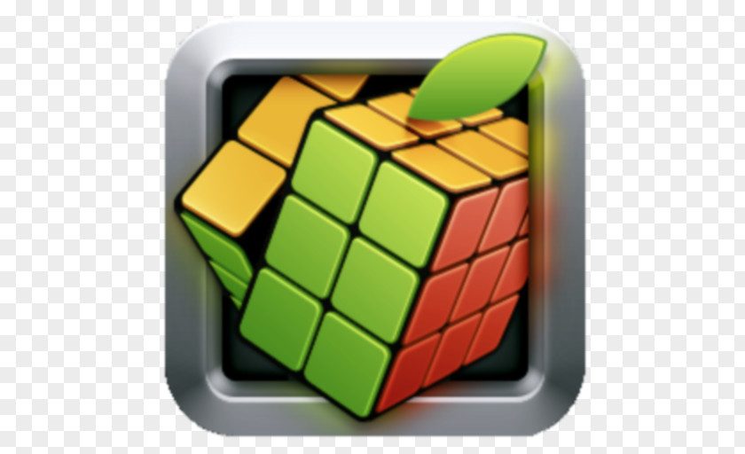 Cube The Simple Solution To Rubik's Jigsaw Puzzles Optimal Solutions For PNG