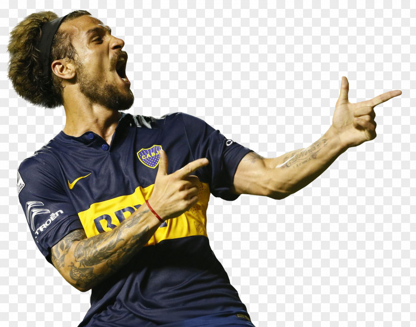 Dani Osvaldo Boca Juniors Atalanta B.C. ACF Fiorentina Soccer Player PNG