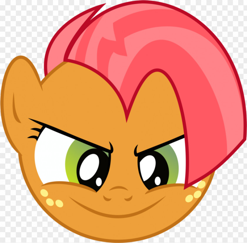 Face Pony Rarity Babs Seed Clip Art PNG
