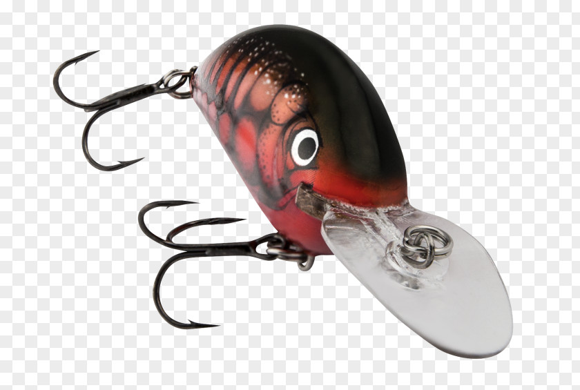 Fishing Spoon Lure Plug Spinnerbait Baits & Lures PNG