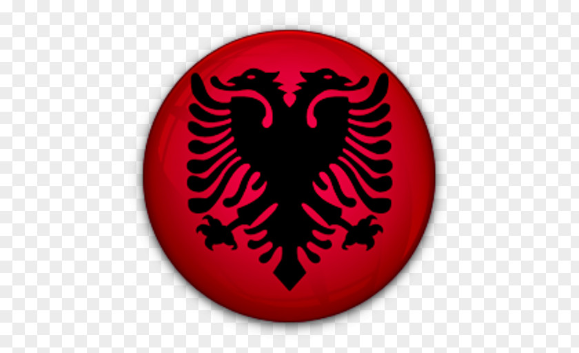 Flag Of Albania Flags The World National PNG