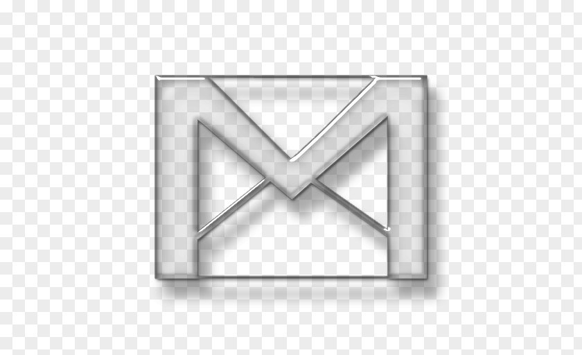 Gmail Email Logo PNG