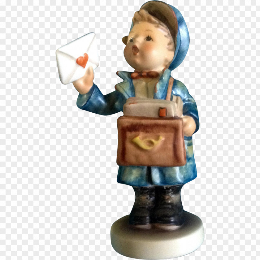 Hummel Figurines Porcelain Pottery Profession PNG