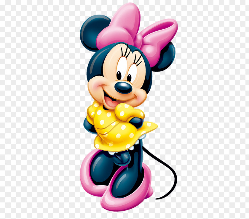 Intensamente Minnie Mouse Mickey Daisy Duck Clip Art PNG