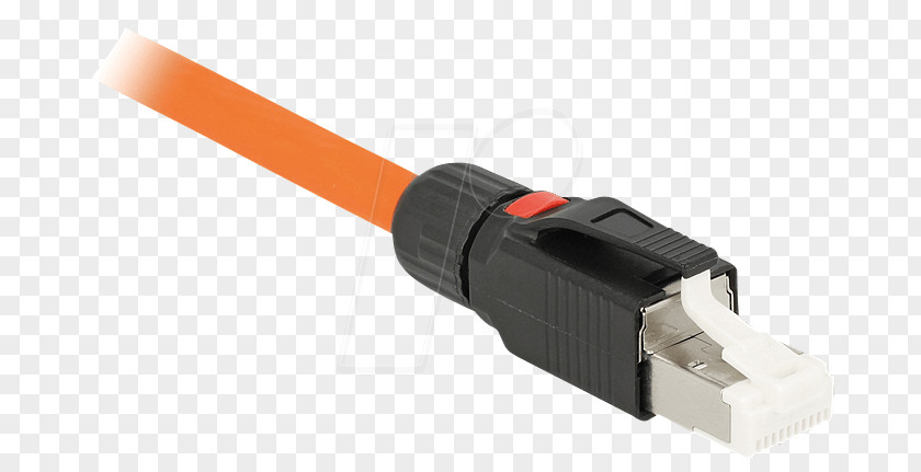 Network Cables Electrical Connector Category 5 Cable RJ-45 6 PNG