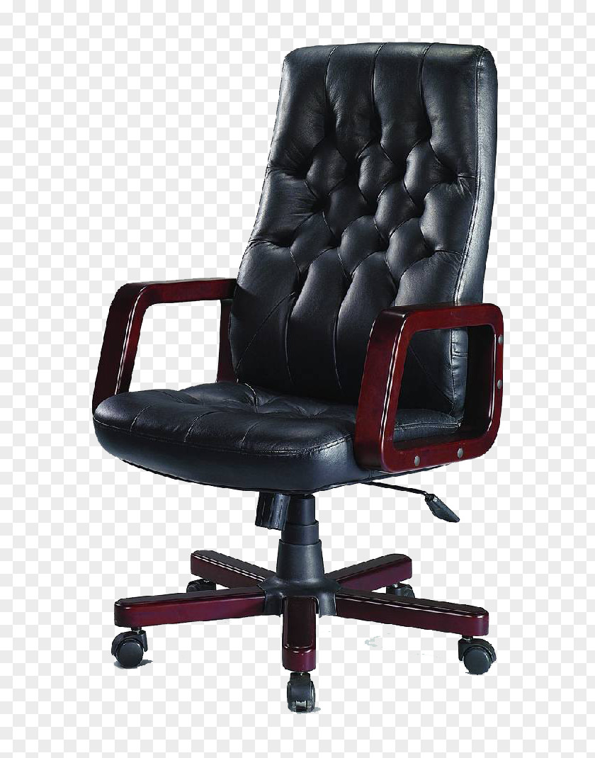 Office Chair Image Desk PNG