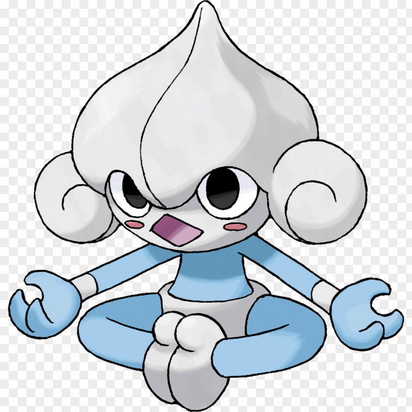 Pokémon Ruby And Sapphire Diamond Pearl X Y Meditite PNG