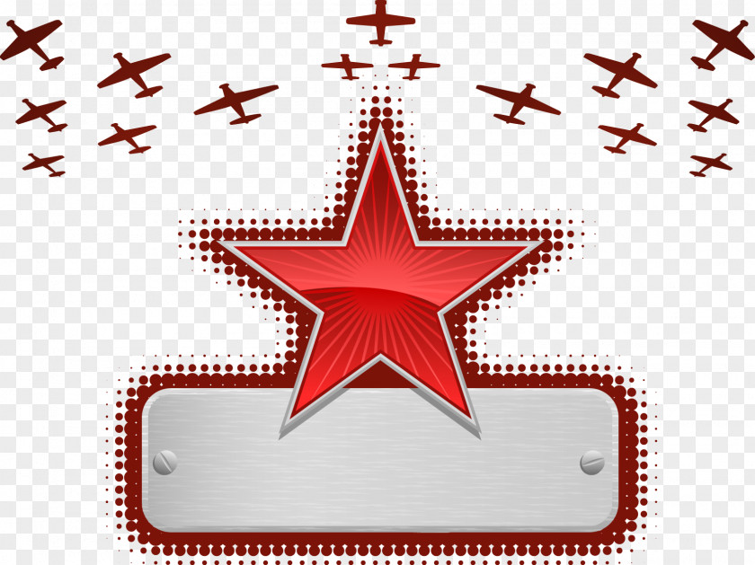 Red Star 23 February Defender Of The Fatherland Day Ansichtkaart Photography Clip Art PNG