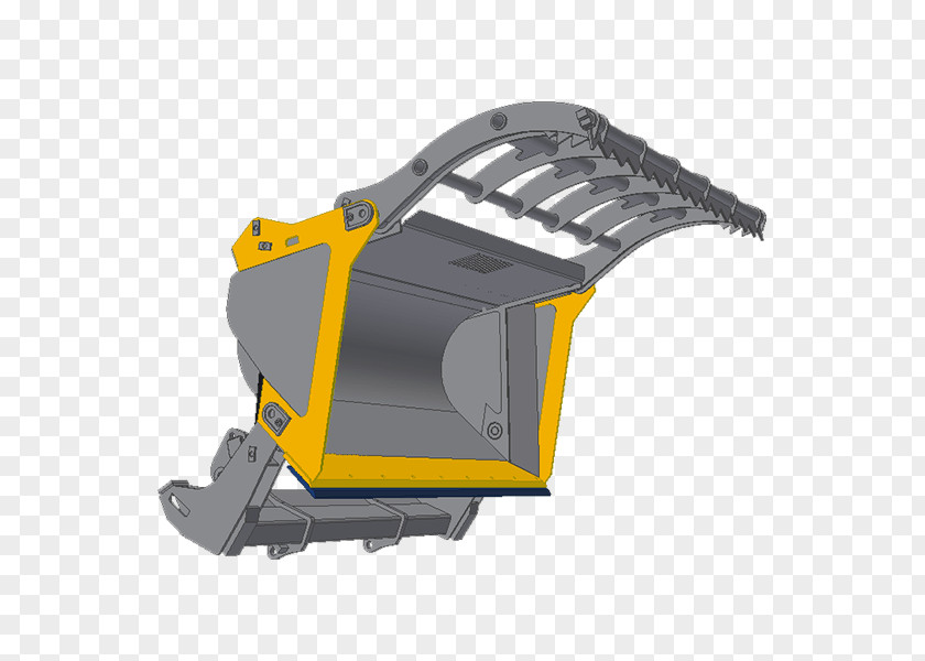 Robert Bosch GmbH Loader Anbaugerät Bucket Excavator Machine PNG