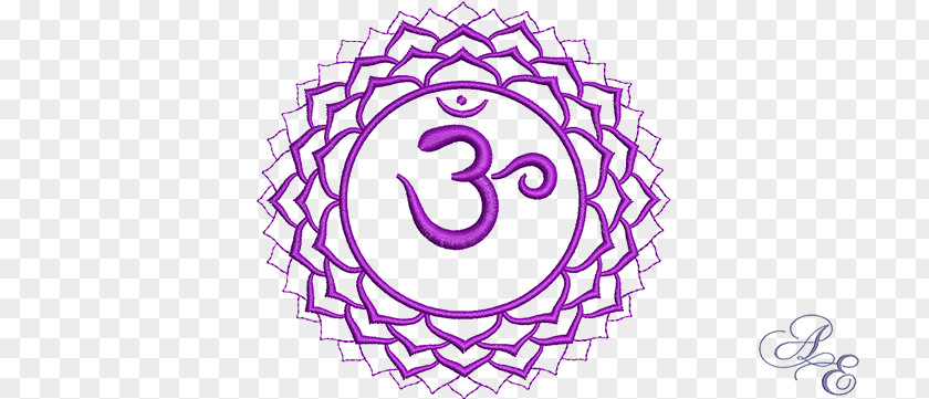 Symbol Sahasrara Chakra Kundalini Yoga PNG