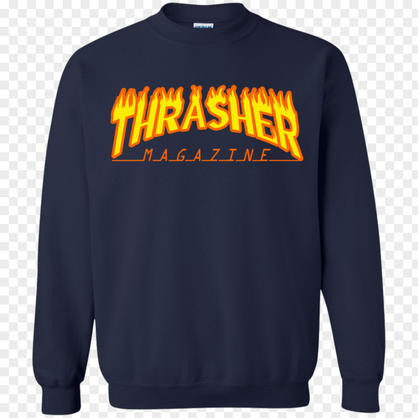 T-shirt Hoodie Crew Neck Sweater PNG