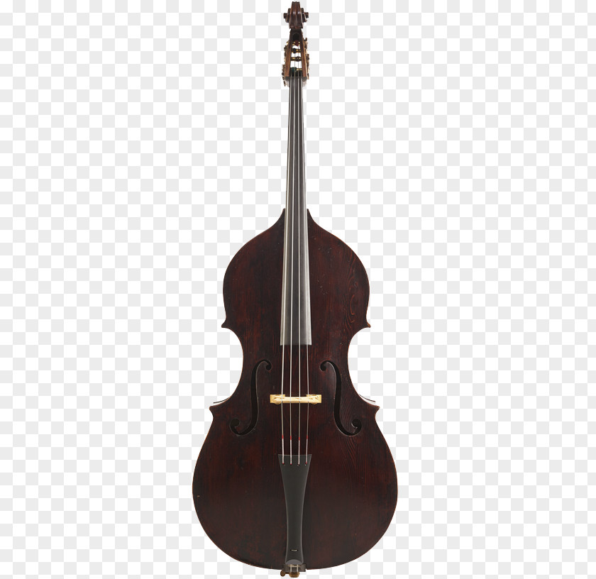 Violin Double Bass Cello Musical Instruments PNG