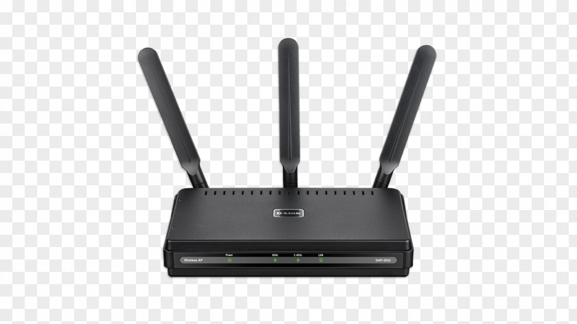 Wifi Router Wireless Access Points D-Link Wi-Fi PNG