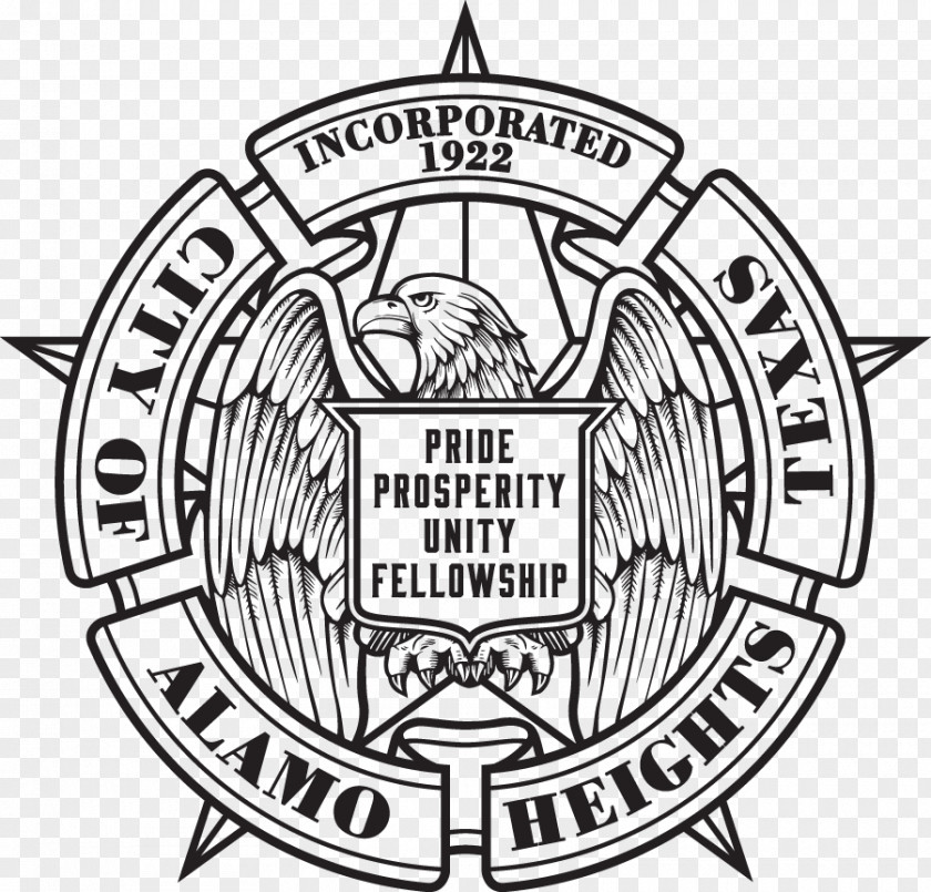 Alamo Heights Police Department High School Organization Keyword Tool City PNG