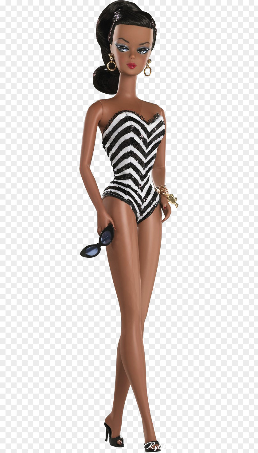 Barbie Ken Barbie: A Fashion Fairytale Doll Model Collection PNG