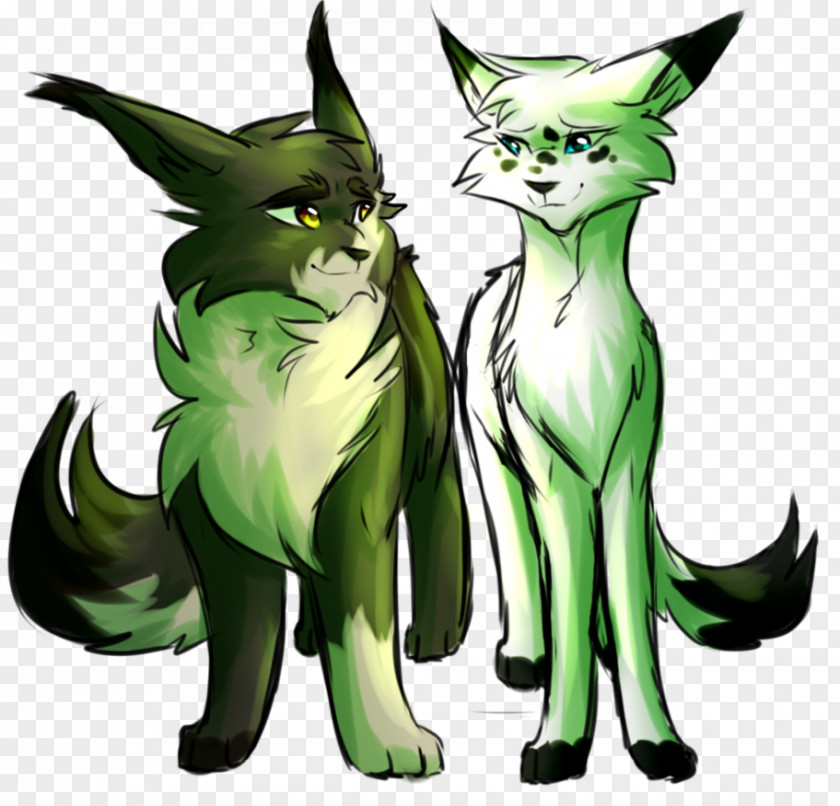 Cat Snowfur Thistleclaw Whiskers Art PNG