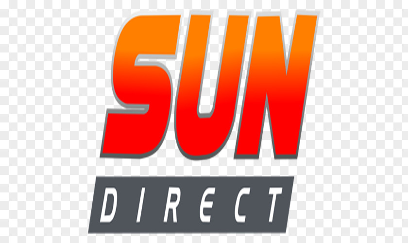 Digital Technology Sun Direct Direct-to-home Television In India Dish TV Satellite Channel PNG