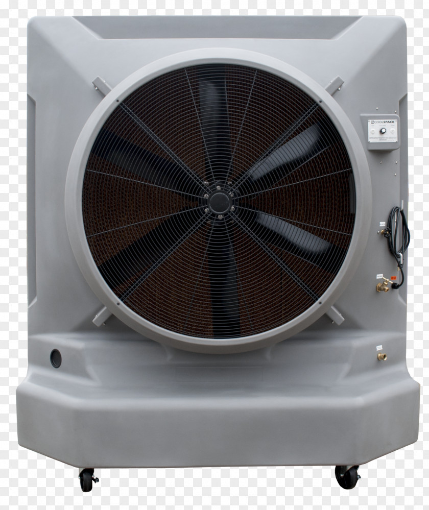 Fan Computer System Cooling Parts PNG