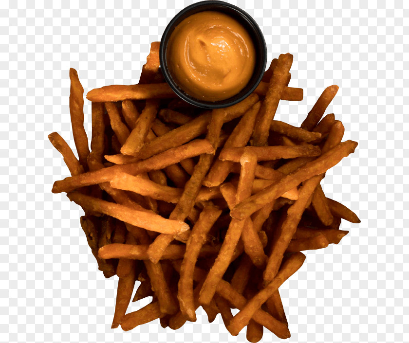 Fried Potatoes French Fries Sweet Potato Blooming Onion Junk Food Poutine PNG