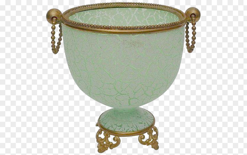 Glass Ceramic Tableware Artifact Turquoise PNG