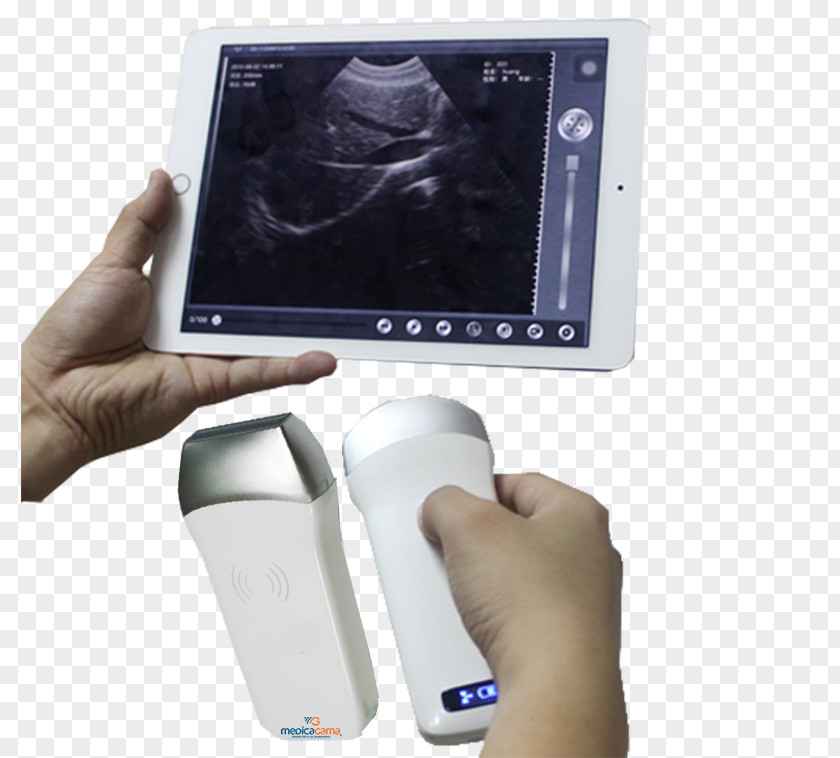 Health Mobile Phones Ultrasonography Ultrasound Medicine PNG
