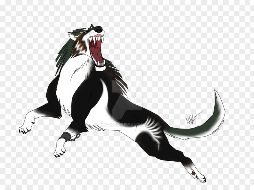 Horse Canidae Dog Mammal Tail PNG